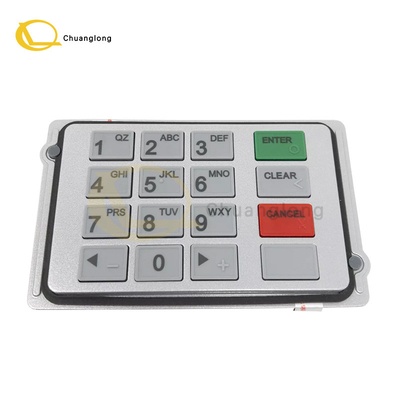 ATM Fabrikası Hyosung Innovue Klavye EPP X1 PCI 5.0 Klavye 7151130100 7900002581 İngilizce