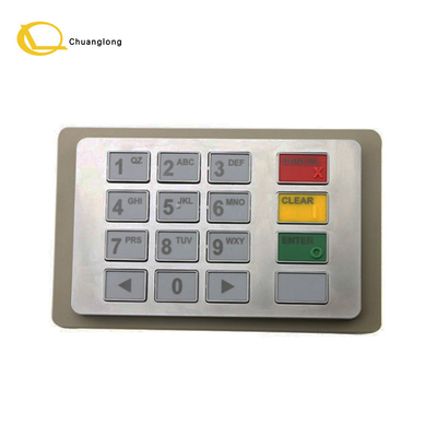 7128080008 ATM Makine Parçaları Hyosung Epp Klavye EPP-6000M S7128080008