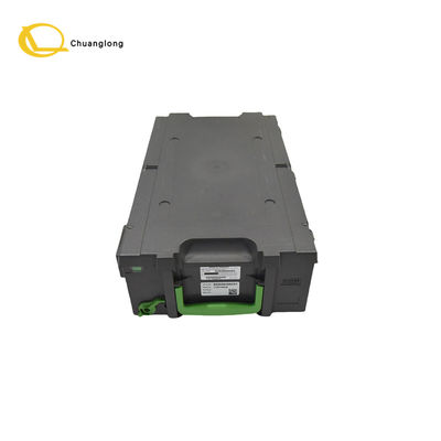 İyi fiyat ATM yedek parçaları Wincor Nixdorf CMD-V4 Auszahlkasse O.Schl Nakit kaseti 01750109646 1750109646 çevrimiçi