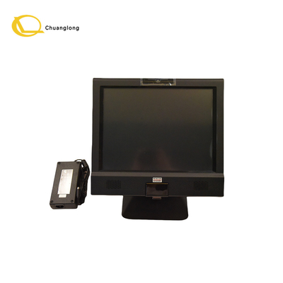 1750166977 Wincor Makine yedek parçaları Wincor Nixdorf Beetle Fusion 15 Monitör Ekranı