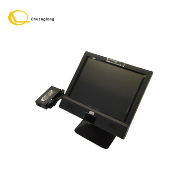 1750166977 Wincor Makine yedek parçaları Wincor Nixdorf Beetle Fusion 15 Monitör Ekranı