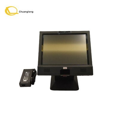 1750166977 Wincor Makine yedek parçaları Wincor Nixdorf Beetle Fusion 15 Monitör Ekranı