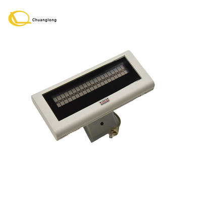 1750172967 Wincor Makine yedek parçaları Wincor Nixdorf BA63USB Ekran Monitörü 01750172967 5V 0.45A