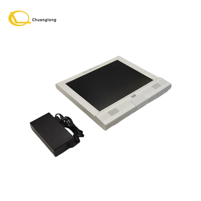 Wincor Parçalar Wincor Nixdorf Beetle Fusion 15 ECR Elektronik Nakit 01750180595 24V Beyaz Renk