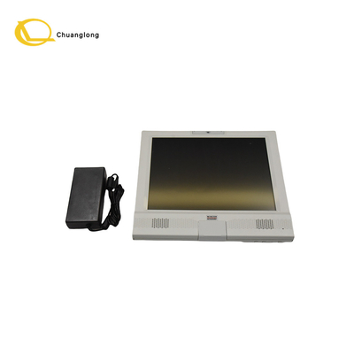 Wincor Parçalar Wincor Nixdorf Beetle Fusion 15 ECR Elektronik Nakit 01750180595 24V Beyaz Renk