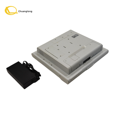 Wincor Parçalar Wincor Nixdorf Beetle Fusion 15 ECR Elektronik Nakit 01750180595 24V Beyaz Renk