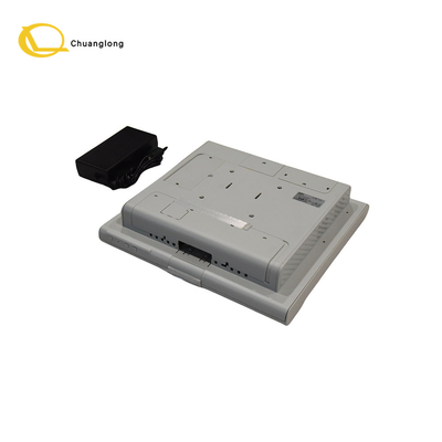 Wincor Parçalar Wincor Nixdorf Beetle Fusion 15 ECR Elektronik Nakit 01750180595 24V Beyaz Renk