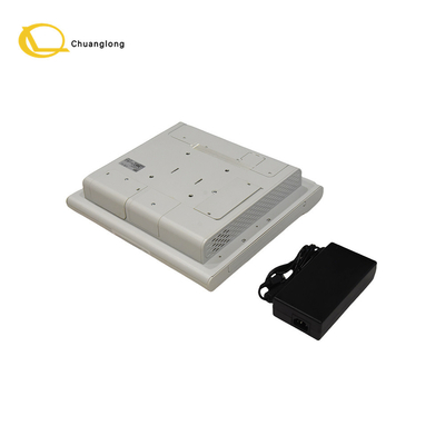 Wincor Parçalar Wincor Nixdorf Beetle Fusion 15 ECR Elektronik Nakit 01750180595 24V Beyaz Renk