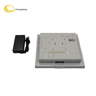 Wincor Parçalar Wincor Nixdorf Beetle Fusion 15 ECR Elektronik Nakit 01750180595 24V Beyaz Renk