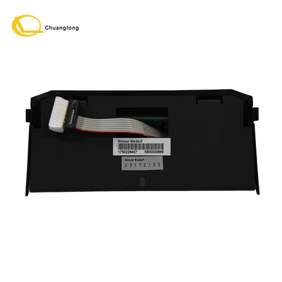 Wincor yedek parçalar Wincor Nixdorf LCD ekran monitörü 01750228457 1750228457