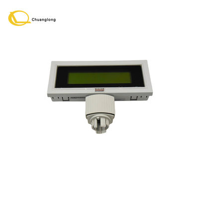 İyi fiyat Wincor LCD Monitör yedek parçaları Wincor Nixdorf BA63 GU-2 Ekran Monitörü 1750251980 01750251980 çevrimiçi