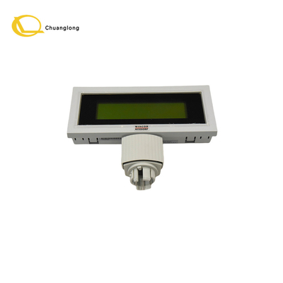 Wincor LCD Monitör yedek parçaları Wincor Nixdorf BA63 GU-2 Ekran Monitörü 1750251980 01750251980