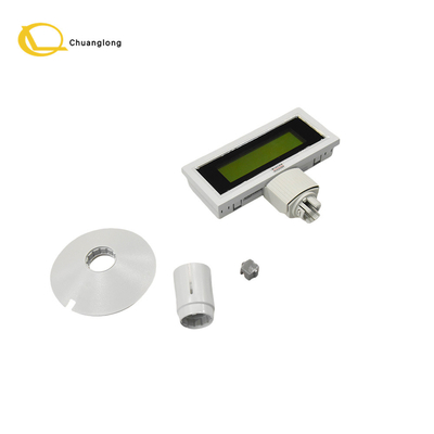 Wincor LCD Monitör yedek parçaları Wincor Nixdorf BA63 GU-2 Ekran Monitörü 1750251980 01750251980