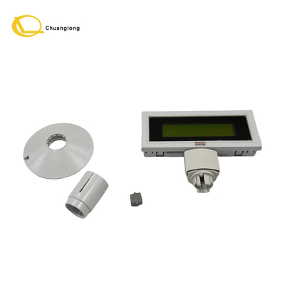 Wincor LCD Monitör yedek parçaları Wincor Nixdorf BA63 GU-2 Ekran Monitörü 1750251980 01750251980