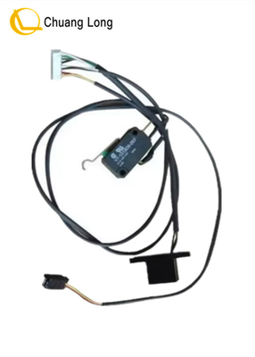 49-207983-000A ATM Makine Parçaları Diebold Opteva Stacker Sensör Kablo Bağlantısı 49207983000A