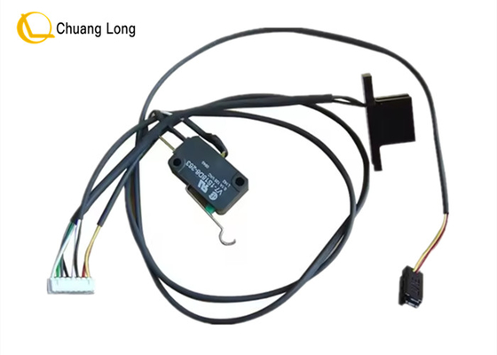 49-207983-000A ATM Makine Parçaları Diebold Opteva Stacker Sensör Kablo Bağlantısı 49207983000A