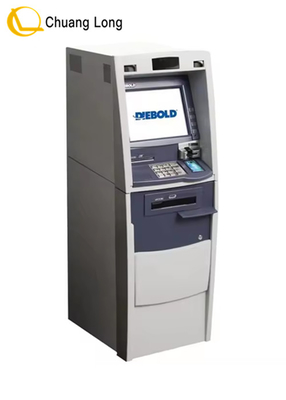Diebold Opteva 522 Lobby Nakit dağıtıcı Banka ATM makinesi