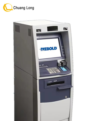 Diebold Opteva 522 Lobby Nakit dağıtıcı Banka ATM makinesi
