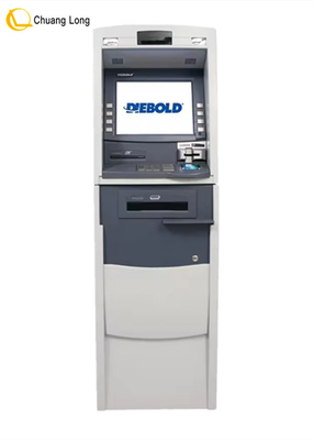 Diebold Opteva 522 Lobby Nakit dağıtıcı Banka ATM makinesi