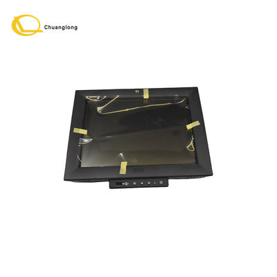 İyi fiyat Wincor Nixdorf BA82/e/cTouch LCD Ekranı ECR Elektronik Kasaya 01750266987 1750266987 Siyah Renk çevrimiçi