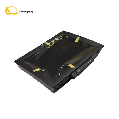 Wincor Nixdorf BA82/e/cTouch LCD Ekranı ECR Elektronik Kasaya 01750266987 1750266987 Siyah Renk