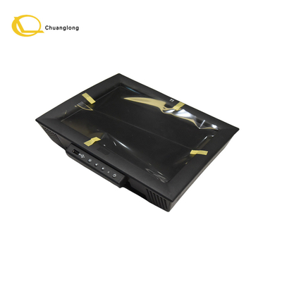 Wincor Nixdorf BA82/e/cTouch LCD Ekranı ECR Elektronik Kasaya 01750266987 1750266987 Siyah Renk