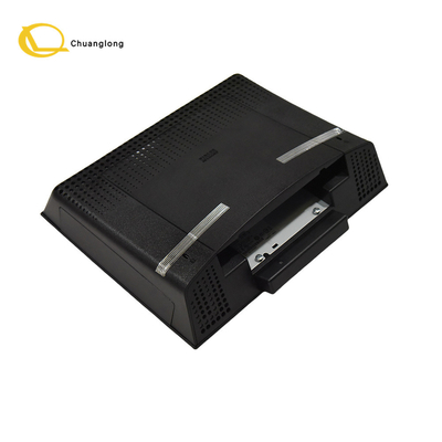 Wincor Nixdorf BA82/e/cTouch LCD Ekranı ECR Elektronik Kasaya 01750266987 1750266987 Siyah Renk