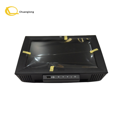 Wincor Nixdorf BA82/e/cTouch LCD Ekranı ECR Elektronik Kasaya 01750266987 1750266987 Siyah Renk