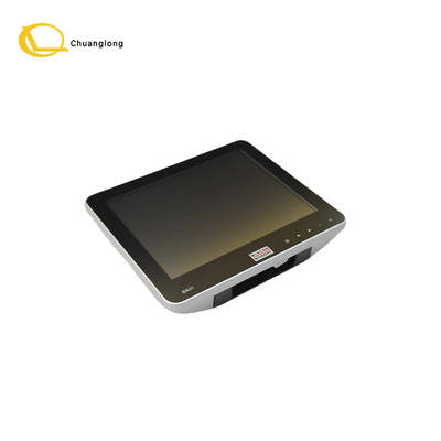 01750267763 Wincor Nixdorf BA90 8'' TFT Ekranı ECR Elektronik Nakit Kaydı Wincor POS Parçaları 1750267763