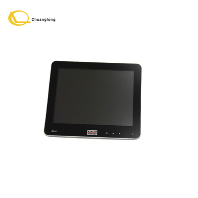 01750267763 Wincor Nixdorf BA90 8'' TFT Ekranı ECR Elektronik Nakit Kaydı Wincor POS Parçaları 1750267763
