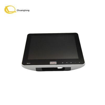 01750267763 Wincor Nixdorf BA90 8'' TFT Ekranı ECR Elektronik Nakit Kaydı Wincor POS Parçaları 1750267763
