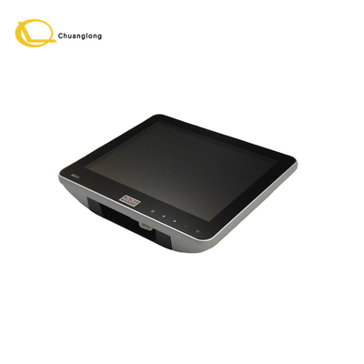 01750267763 Wincor Nixdorf BA90 8'' TFT Ekranı ECR Elektronik Nakit Kaydı Wincor POS Parçaları 1750267763
