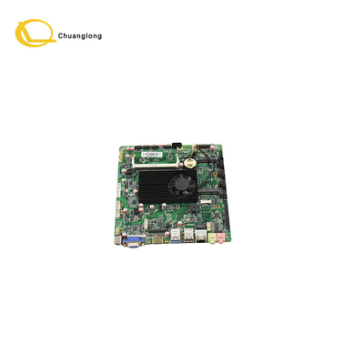 Intel Skylake-U 6. nesil Core I3-6100U CPU Üçlü VGA ve LVDS/eDP 1910001487 SV1a-61014P