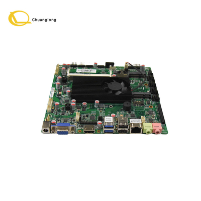 Intel Skylake-U 6. nesil Core I3-6100U CPU Üçlü VGA ve LVDS/eDP 1910001487 SV1a-61014P