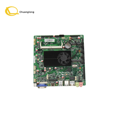 Intel Skylake-U 6. nesil Core I3-6100U CPU Üçlü VGA ve LVDS/eDP 1910001487 SV1a-61014P