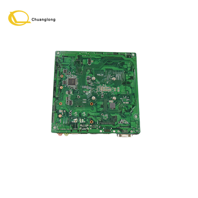 Intel Skylake-U 6. nesil Core I3-6100U CPU Üçlü VGA ve LVDS/eDP 1910001487 SV1a-61014P