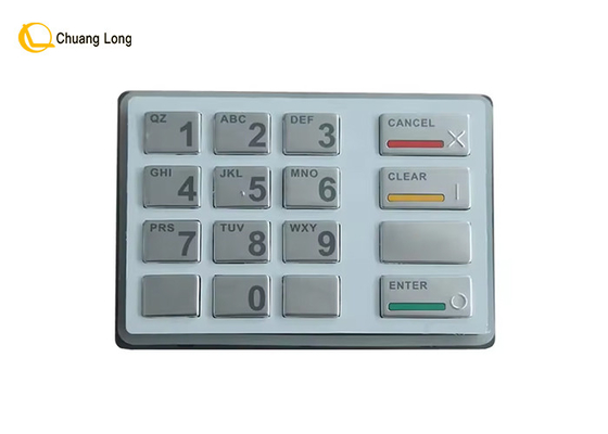 49216680707E 49-216680-707E ATM Makine parçaları Diebold EPP5 Klavyesi