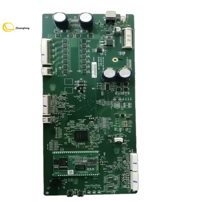 49-267153-000AE ATM Parçaları Diebold Nixdorf DN100D DN100 DN200 DN450 Seç Modülü PCBA AFD 2.0 Core Ana 49267153000AE