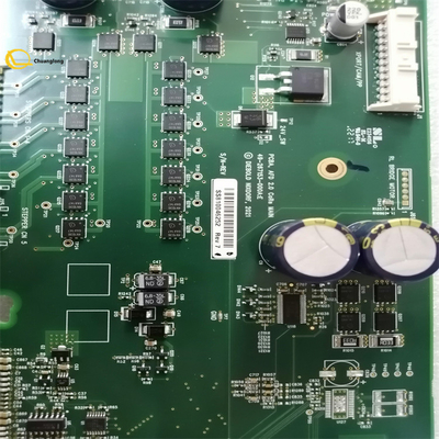 49-267153-000AE ATM Parçaları Diebold Nixdorf DN100D DN100 DN200 DN450 Seç Modülü PCBA AFD 2.0 Core Ana 49267153000AE