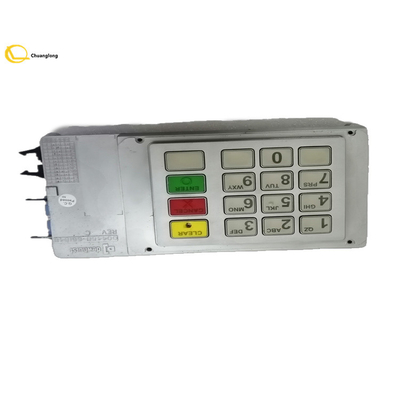 NCR ATM Makine Parçaları EPP Güvenlik Modülü NCR 58XX 5886 EPP Klavye 445-0661000 4450661000