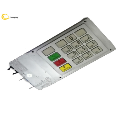 NCR ATM Makine Parçaları EPP Güvenlik Modülü NCR 58XX 5886 EPP Klavye 445-0661000 4450661000
