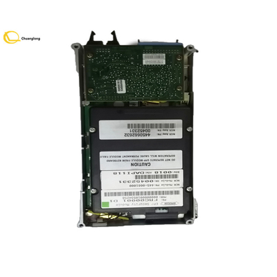 NCR ATM Makine Parçaları EPP Güvenlik Modülü NCR 58XX 5886 EPP Klavye 445-0661000 4450661000
