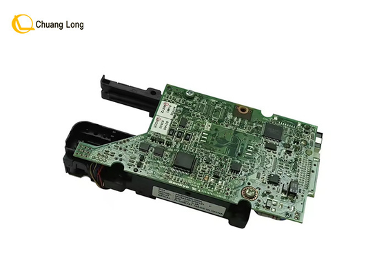 ATM Makine Parçaları Diebold Opteva USB Track 1 2 3 Dip Kart Okuyucu 49209536000A 49-209536-000A