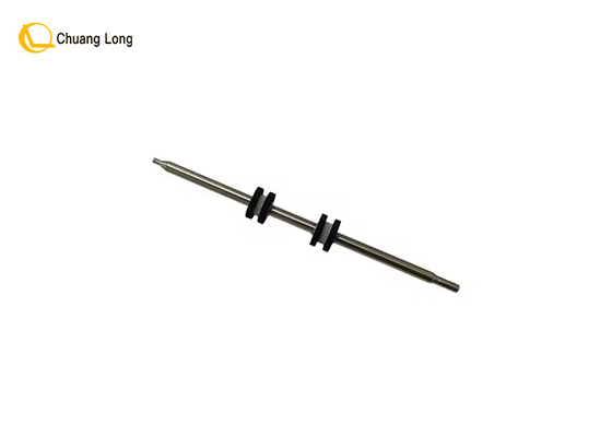 01750200435-65 ATM makinesinin parçaları Wincor Cineo 4060 4040 RM3 VS Module CRS CRM Sünger Roller Shaft 1750200435-65