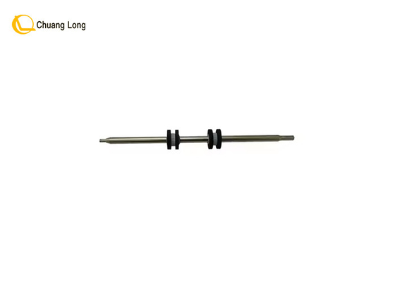 01750200435-65 ATM makinesinin parçaları Wincor Cineo 4060 4040 RM3 VS Module CRS CRM Sünger Roller Shaft 1750200435-65