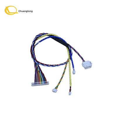 49267161000A ATM yedek parçaları Diebold Nixdorf Opteva 2.0 AFD Senor Taşıma Harness 49250166000H