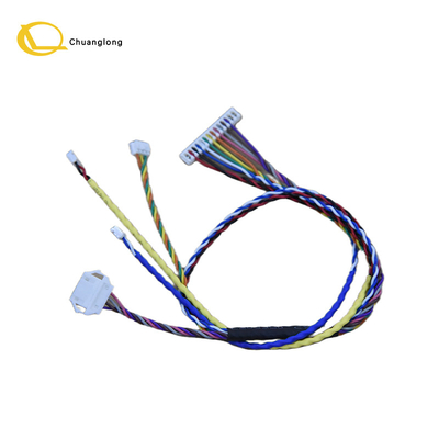 49267161000A ATM yedek parçaları Diebold Nixdorf Opteva 2.0 AFD Senor Taşıma Harness 49250166000H