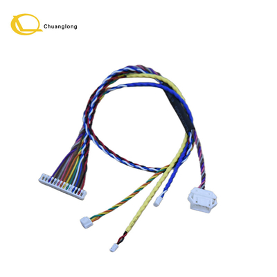 49267161000A ATM yedek parçaları Diebold Nixdorf Opteva 2.0 AFD Senor Taşıma Harness 49250166000H