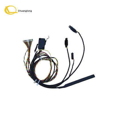 49207982C Diebold Nixdorf Taşıma Platformu Sensörü için ATM yedek parçaları 49207982000C