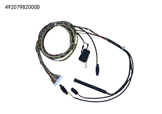Diebold Nixdorf Taşıma Platformu Sensörü 49207982000D ATM yedek parçaları